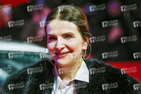 Filmpremiere 'Queen at Sea', Berlinale 2026