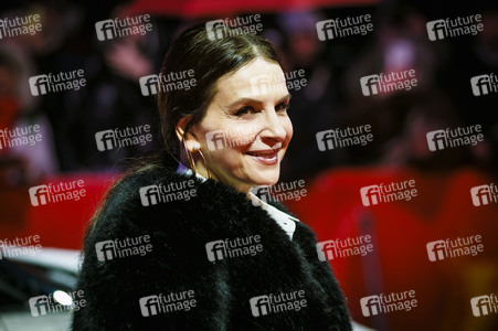 Filmpremiere 'Queen at Sea', Berlinale 2026