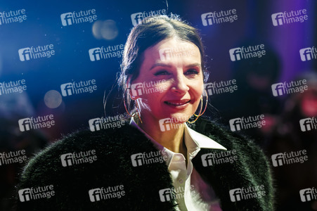 Filmpremiere 'Queen at Sea', Berlinale 2026