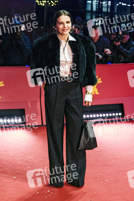 Filmpremiere 'Queen at Sea', Berlinale 2026