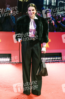 Filmpremiere 'Queen at Sea', Berlinale 2026