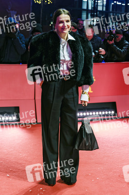 Filmpremiere 'Queen at Sea', Berlinale 2026