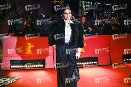 Filmpremiere 'Queen at Sea', Berlinale 2026