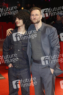 Filmpremiere 'Queen at Sea', Berlinale 2026