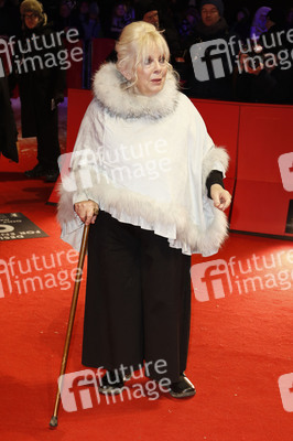 Filmpremiere 'Queen at Sea', Berlinale 2026