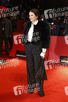 Filmpremiere 'Queen at Sea', Berlinale 2026