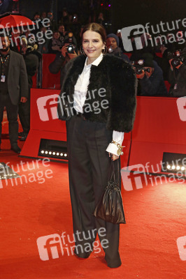 Filmpremiere 'Queen at Sea', Berlinale 2026