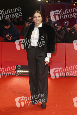 Filmpremiere 'Queen at Sea', Berlinale 2026