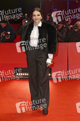 Filmpremiere 'Queen at Sea', Berlinale 2026