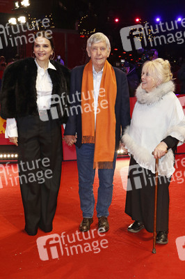 Filmpremiere 'Queen at Sea', Berlinale 2026