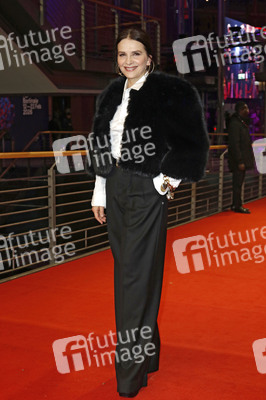 Filmpremiere 'Queen at Sea', Berlinale 2026