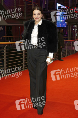 Filmpremiere 'Queen at Sea', Berlinale 2026