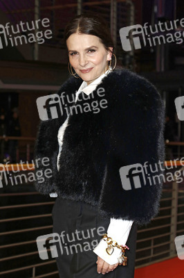 Filmpremiere 'Queen at Sea', Berlinale 2026