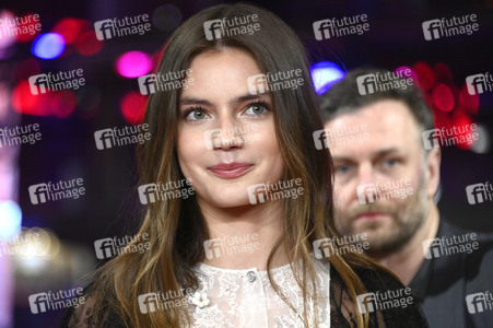 Filmpremiere 'Queen at Sea', Berlinale 2026