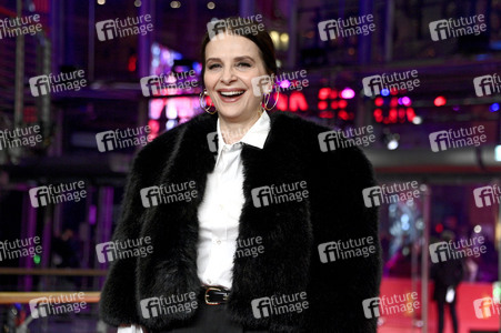 Filmpremiere 'Queen at Sea', Berlinale 2026