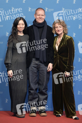 Verleihung der Berlinale Kamera an Max Richter, Berlinale 2026