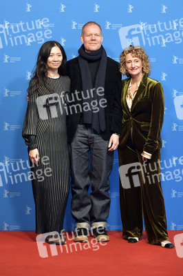 Verleihung der Berlinale Kamera an Max Richter, Berlinale 2026