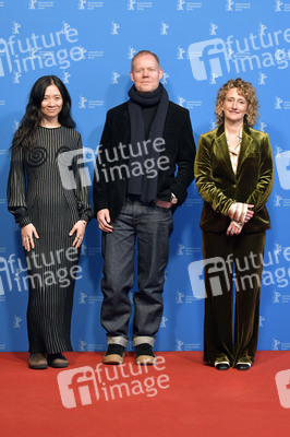 Verleihung der Berlinale Kamera an Max Richter, Berlinale 2026