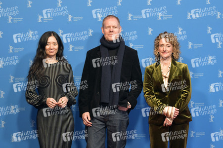 Verleihung der Berlinale Kamera an Max Richter, Berlinale 2026