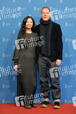 Verleihung der Berlinale Kamera an Max Richter, Berlinale 2026