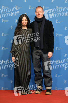 Verleihung der Berlinale Kamera an Max Richter, Berlinale 2026