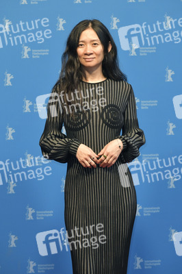 Verleihung der Berlinale Kamera an Max Richter, Berlinale 2026
