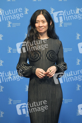 Verleihung der Berlinale Kamera an Max Richter, Berlinale 2026