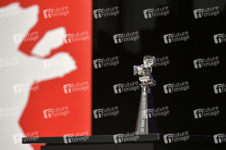 Verleihung der Berlinale Kamera an Max Richter, Berlinale 2026