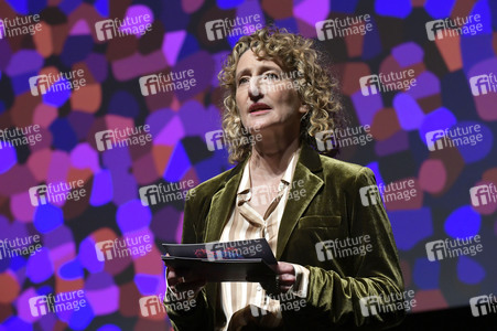 Verleihung der Berlinale Kamera an Max Richter, Berlinale 2026