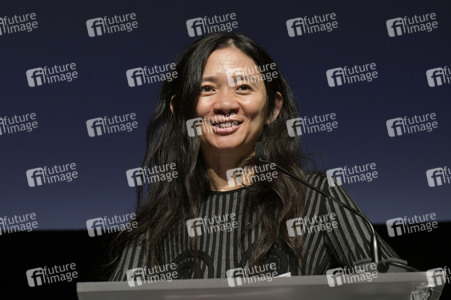 Verleihung der Berlinale Kamera an Max Richter, Berlinale 2026