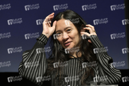 Verleihung der Berlinale Kamera an Max Richter, Berlinale 2026