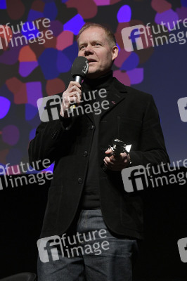 Verleihung der Berlinale Kamera an Max Richter, Berlinale 2026