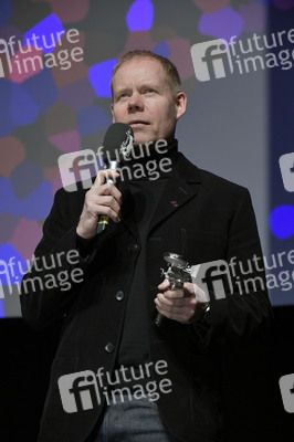 Verleihung der Berlinale Kamera an Max Richter, Berlinale 2026