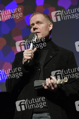 Verleihung der Berlinale Kamera an Max Richter, Berlinale 2026