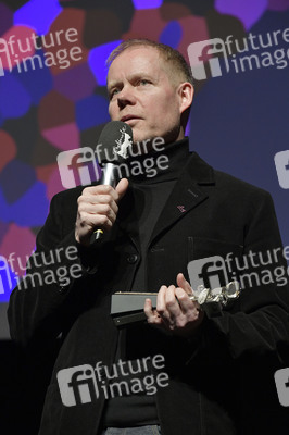 Verleihung der Berlinale Kamera an Max Richter, Berlinale 2026