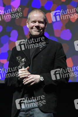 Verleihung der Berlinale Kamera an Max Richter, Berlinale 2026