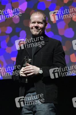 Verleihung der Berlinale Kamera an Max Richter, Berlinale 2026