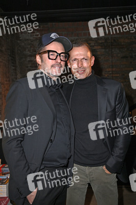 Traumfabrik Babelsberg & Kreisfilm Party, Berlinale 2026