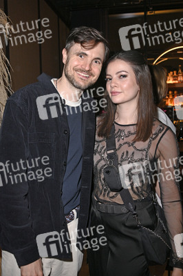 Traumfabrik Babelsberg & Kreisfilm Party, Berlinale 2026