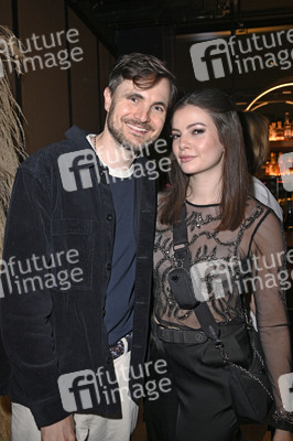 Traumfabrik Babelsberg & Kreisfilm Party, Berlinale 2026