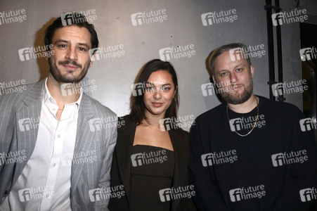 Traumfabrik Babelsberg & Kreisfilm Party, Berlinale 2026