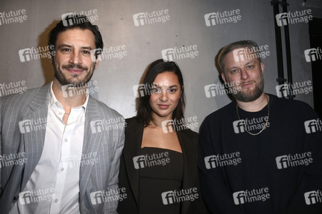 Traumfabrik Babelsberg & Kreisfilm Party, Berlinale 2026