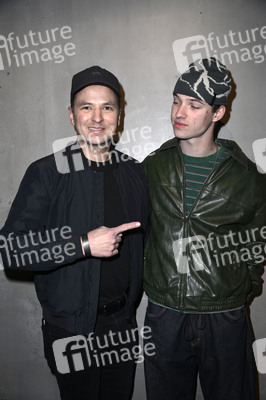 Traumfabrik Babelsberg & Kreisfilm Party, Berlinale 2026