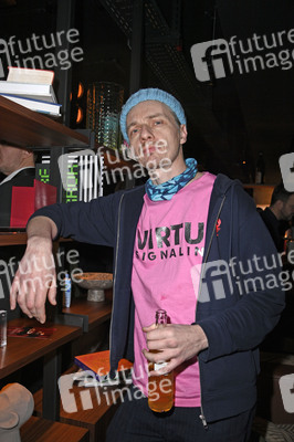 Traumfabrik Babelsberg & Kreisfilm Party, Berlinale 2026