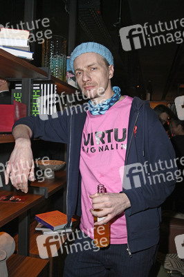 Traumfabrik Babelsberg & Kreisfilm Party, Berlinale 2026