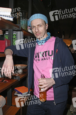 Traumfabrik Babelsberg & Kreisfilm Party, Berlinale 2026