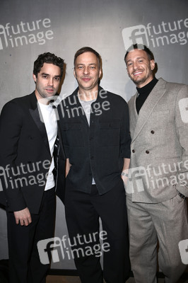 Traumfabrik Babelsberg & Kreisfilm Party, Berlinale 2026