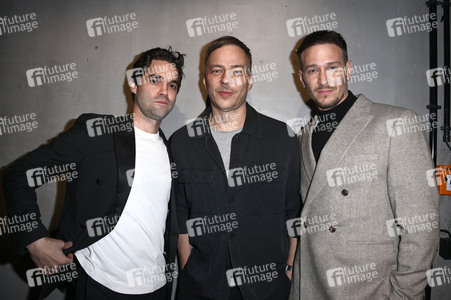 Traumfabrik Babelsberg & Kreisfilm Party, Berlinale 2026