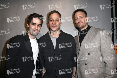 Traumfabrik Babelsberg & Kreisfilm Party, Berlinale 2026