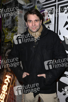 Traumfabrik Babelsberg & Kreisfilm Party, Berlinale 2026